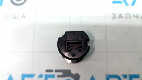 Ford Escape MK4 2020 Type-C+USB Center Console Charging Port
