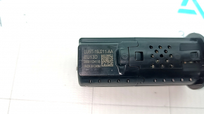 Ford Escape MK4 2020 Type-C+USB Center Console Charging Port