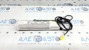Airbag airbag seat right Porsche Macan 15-