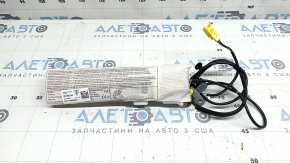 Airbag airbag seat right Porsche Macan 15-