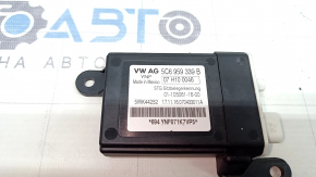Porsche Macan 15-26 Occupant Sensor