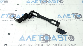Upper battery mount for Volvo XC90 16-26