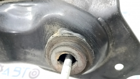 Volvo XC90 16-22 front subframe for air suspension, rusty, microcracks