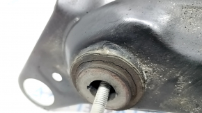 Volvo XC90 16-22 front subframe for air suspension, rusty, microcracks
