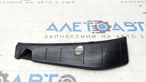 Front bumper-headlight mount left Hyundai Santa FE 21-23 USA