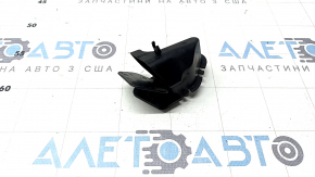 Left windshield wiper grille drain for Volvo XC90 16-22