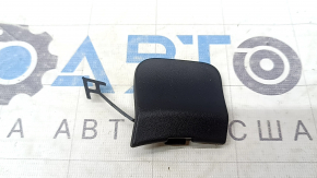 Jeep Compass 22-26 Trailhawk Front Bumper Tow Hook Cap