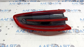Light outer wing left Porsche Macan 15-18 light