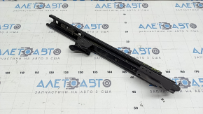 Right passenger seat runner for Porsche Macan 15-18, electric, without frame