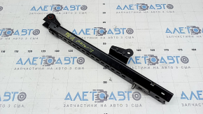 Left passenger seat runner for Porsche Macan 15-18, electric, without frame