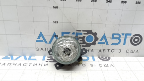 Left fog light for Jeep Compass 22-26 halogen
