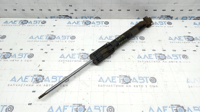 Rusty rear right shock absorber for a VW Tiguan 18-24 AWD