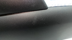 Ford Escape MK4 2020-26 black center console trim panel, left side