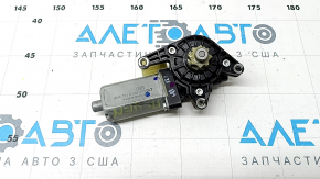 Ford Escape MK4 20-26 Rear Driver's Seat Height Adjustment Motor, Without Frame