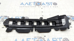 Jeep Compass 22-22 2.4" Upper Radiator Deflector (Lower)