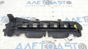 Jeep Compass 22-22 2.4" Upper Radiator Deflector (Lower)