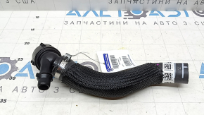 Upper cooling hose for Jeep Compass 23-26 2.0T