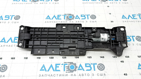 Ford Escape MK4 20-26 driver's seat longitudinal adjustment motor with bracket, without frame