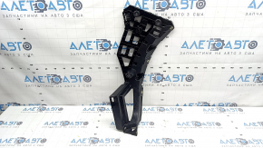 Left rear bumper mount for Porsche Macan 15-23