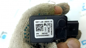 Occupant sensor for Ford Escape MK4 20-25 without airbag