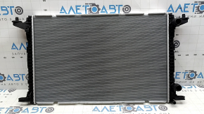 Water Cooling Radiator Audi Q5 80A 18-24 2.0T, MHEV