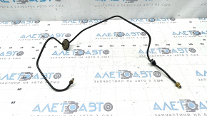 Volvo XC90 16-26 air suspension compressor receiver tube
