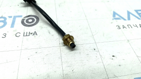 Volvo XC90 16-26 air suspension compressor receiver tube
