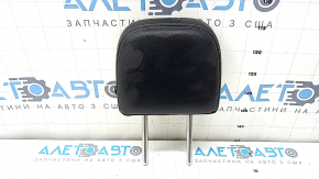 Ford Escape MK4 2020-22 rear right headrest, black leather