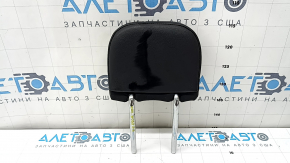 Ford Escape MK4 2020-22 rear right headrest, black leather