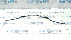 Volvo XC90 16-26 receiver-to-receiver air suspension tube