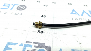 Volvo XC90 16-26 receiver-to-receiver air suspension tube