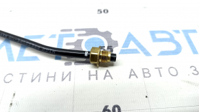 Volvo XC90 16-26 receiver-to-receiver air suspension tube