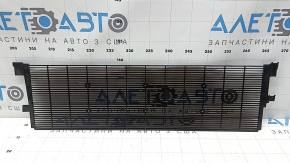 Upper protective radiator grille for BMW 3 G20 19-24