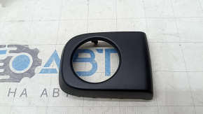 Porsche Macan 15-26 Distronic Radar Overlay