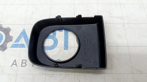 Porsche Macan 15-26 Distronic Radar Overlay