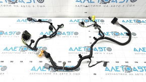 Ford Escape MK4 20-26 Driver's Seat Wiring