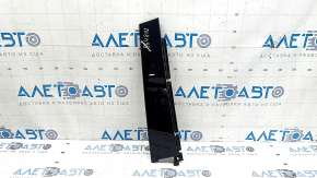 Ford Escape MK4 2020-26 side door trim, rear left, front, scratches