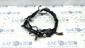 Volvo XC90 16-26 Front Air Suspension Tubes