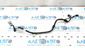 Ford Escape MK4 20-26 Driver's Seat Wiring