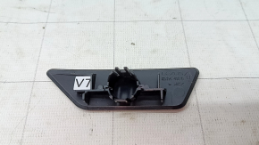 Left headlight washer cap for Lexus RZ 23-26