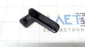Left tailgate shock absorber bracket for Porsche Macan 15-26 on the body