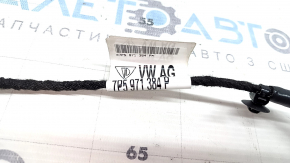Porsche Macan 15-18 passenger seat wiring small