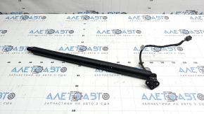 Right tailgate shock absorber for Porsche Macan 15-19 with bracket, corrosion