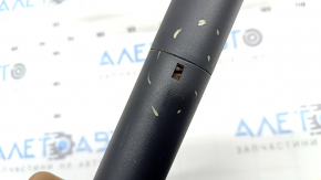Right tailgate shock absorber for Porsche Macan 15-19 with bracket, corrosion