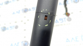 Right tailgate shock absorber for Porsche Macan 15-19 with bracket, corrosion