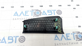 Front panel trim side right lower Ford Escape MK4 20- black