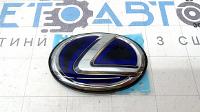 Lexus CT200h Tailgate Emblem 11-17