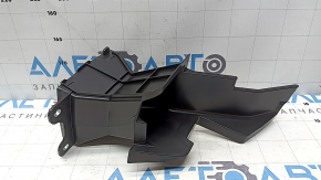 Radiator deflector automatic transmission Toyota RAV4 Prime 21-24