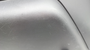 Left fender flare for Ford Escape MK4 20-26, black, scratches