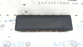Driver's left knee airbag for Porsche Macan 15-26 (scratches)